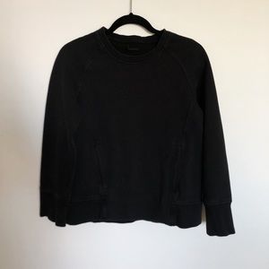 Lululemon Sweatshirt